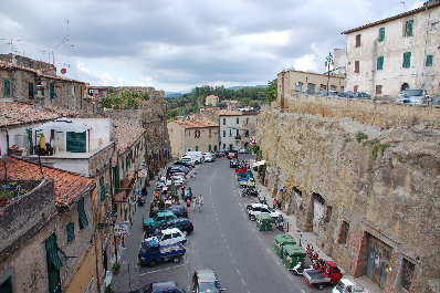 Via Santa Chiara